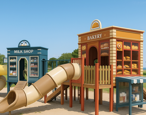 조합놀이대 이미지