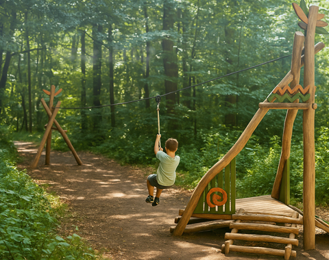 기타놀이기구 이미지