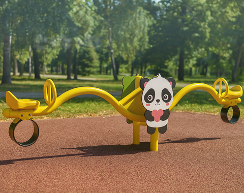 단위놀이대 이미지