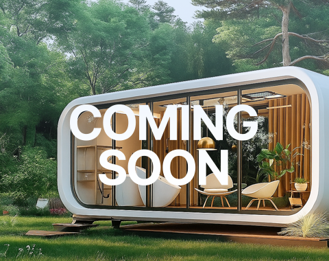 컨테이너하우스 이미지